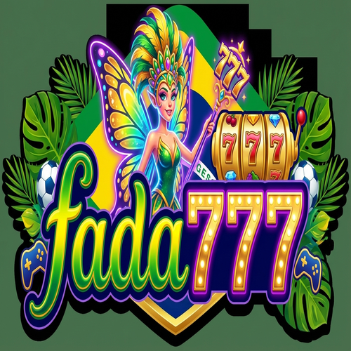 Logo fada777